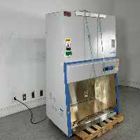 Thermo Scientific 1300 Series A2 4' Biosafety Cabinet image 0